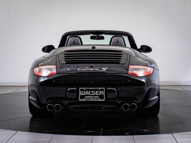 used 2012 Porsche 911 car, priced at $73,998