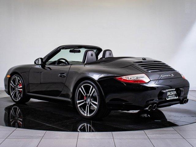 used 2012 Porsche 911 car, priced at $73,998