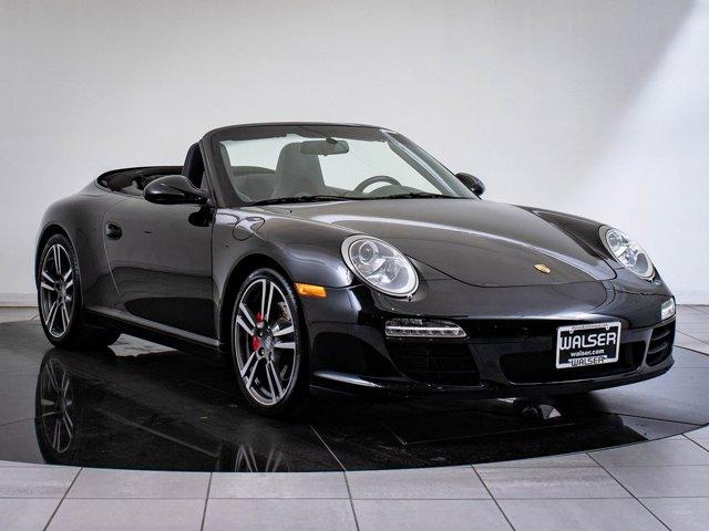 used 2012 Porsche 911 car, priced at $73,998