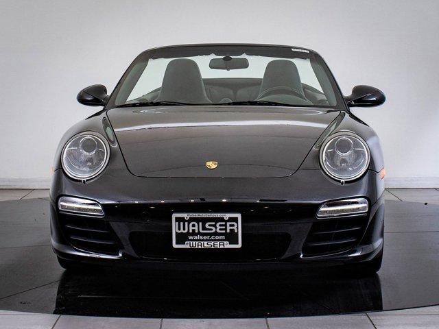 used 2012 Porsche 911 car, priced at $73,998