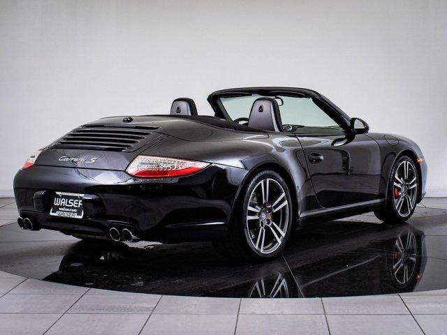 used 2012 Porsche 911 car, priced at $73,998