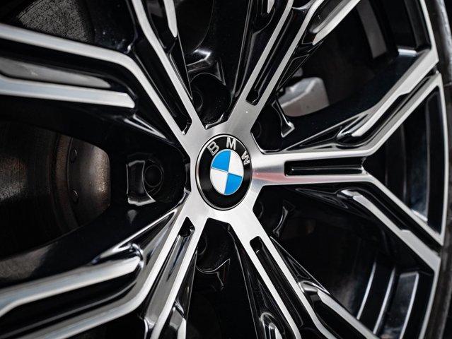 used 2023 BMW 230 car, priced at $38,998