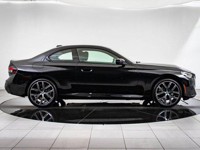 used 2023 BMW 230 car, priced at $38,998