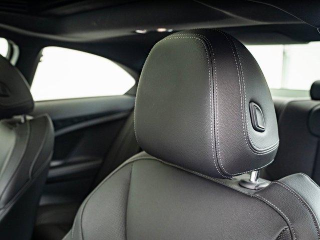 used 2023 BMW 230 car, priced at $38,998