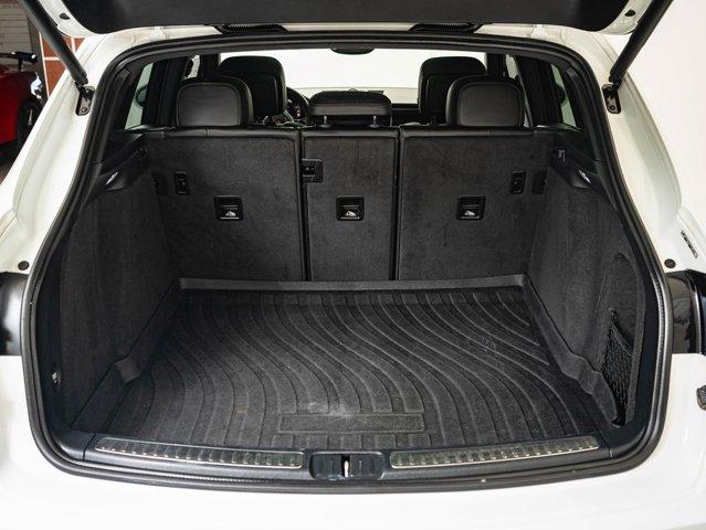 used 2018 Porsche Macan car, priced at $20,998