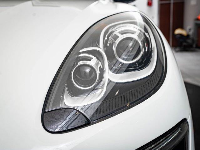 used 2018 Porsche Macan car, priced at $20,998