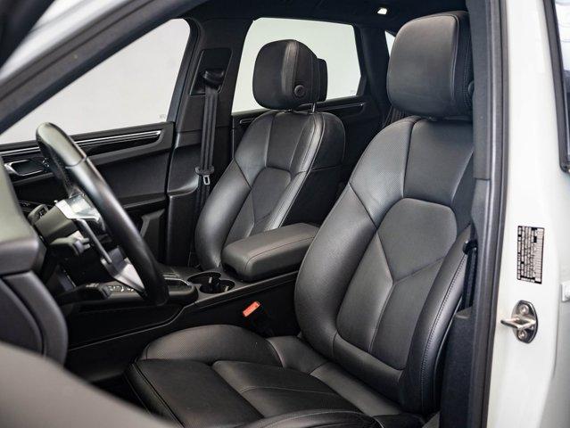 used 2018 Porsche Macan car, priced at $20,998