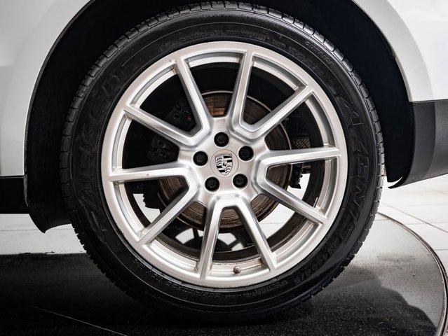 used 2018 Porsche Macan car, priced at $20,998