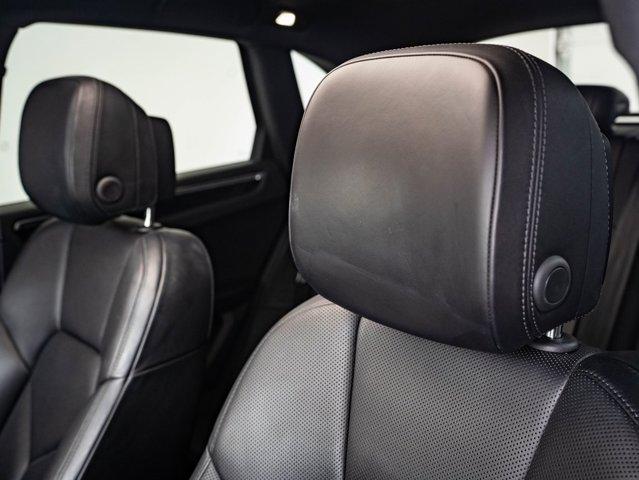 used 2018 Porsche Macan car, priced at $20,998