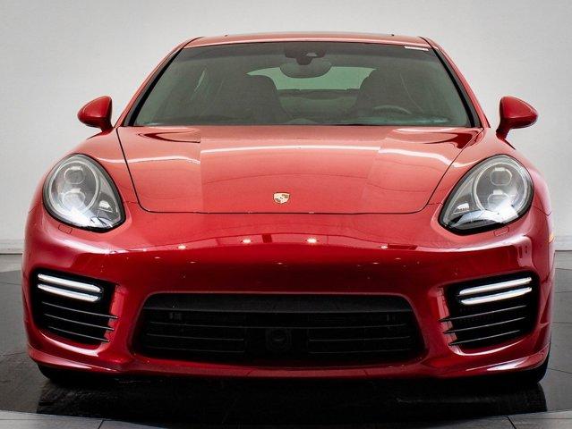 used 2016 Porsche Panamera car, priced at $64,598