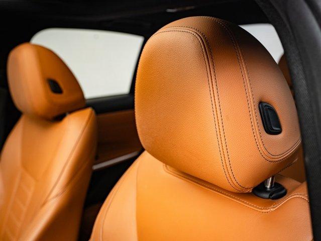 used 2021 BMW M340 car, priced at $39,698