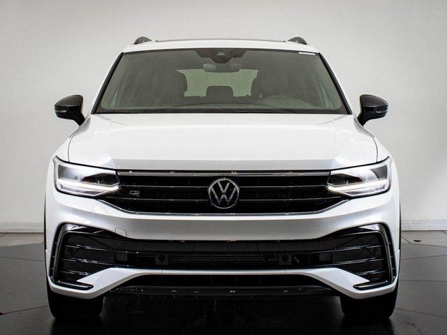 used 2023 Volkswagen Tiguan car, priced at $29,698