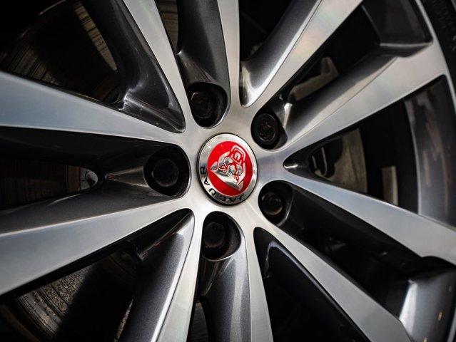 used 2022 Jaguar F-PACE car, priced at $36,998