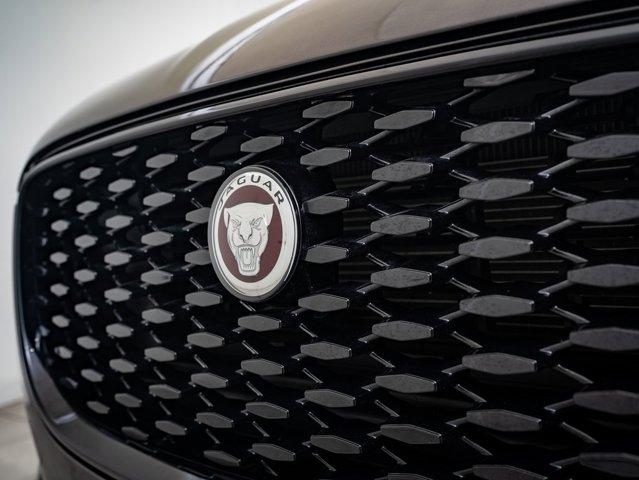 used 2022 Jaguar F-PACE car, priced at $36,998