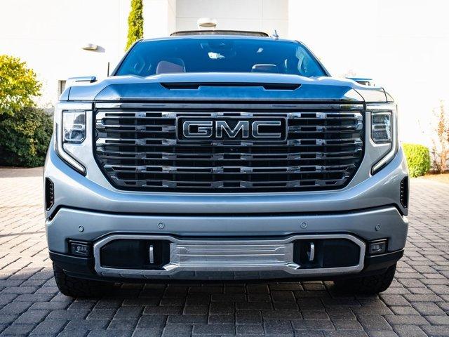 used 2023 GMC Sierra 1500 car, priced at $66,598