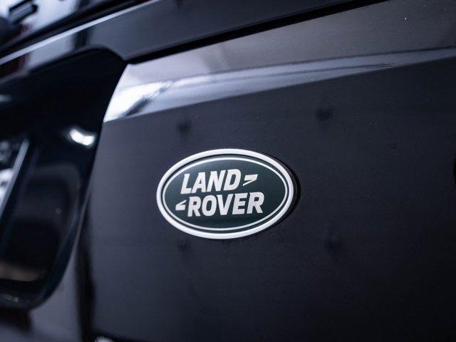 used 2021 Land Rover Range Rover Evoque car, priced at $35,998