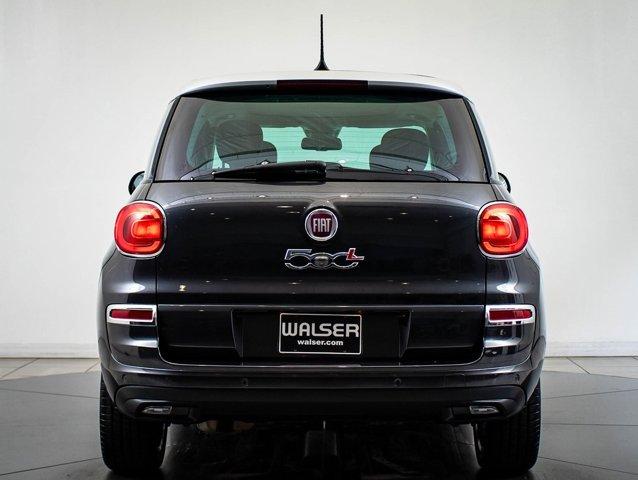 used 2019 FIAT 500L car, priced at $19,998