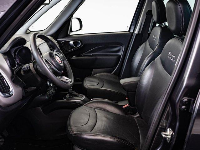 used 2019 FIAT 500L car, priced at $19,998