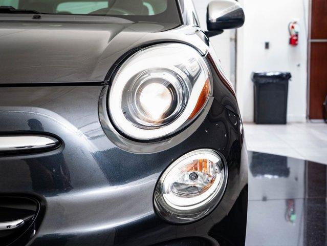 used 2019 FIAT 500L car, priced at $19,998