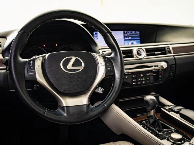 used 2013 Lexus GS 350 car, priced at $22,998