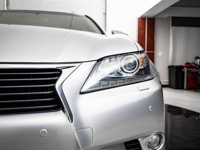 used 2013 Lexus GS 350 car, priced at $22,998