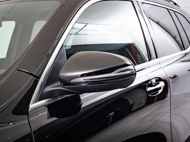 used 2024 Mercedes-Benz GLB 250 car, priced at $39,998
