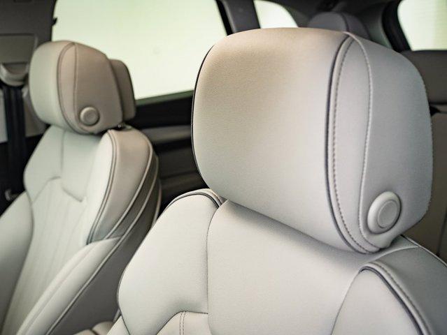used 2024 Audi Q5 car, priced at $45,598