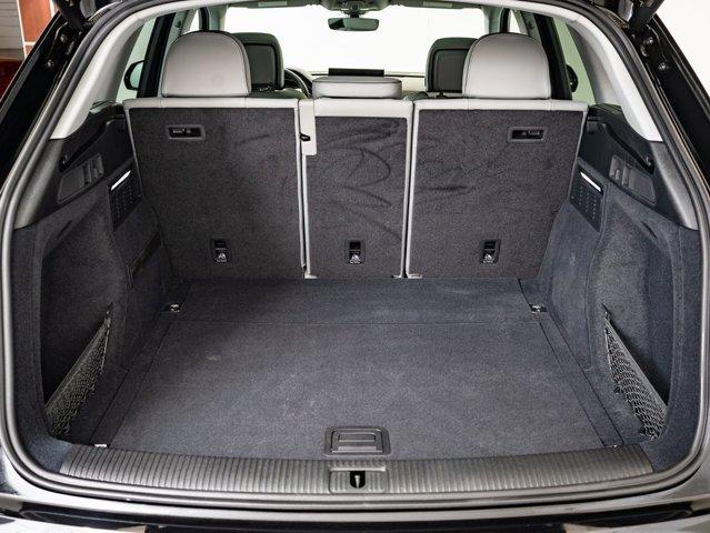 used 2024 Audi Q5 car, priced at $45,598