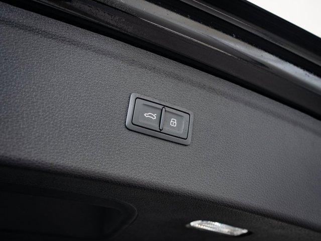 used 2024 Audi Q5 car, priced at $45,598
