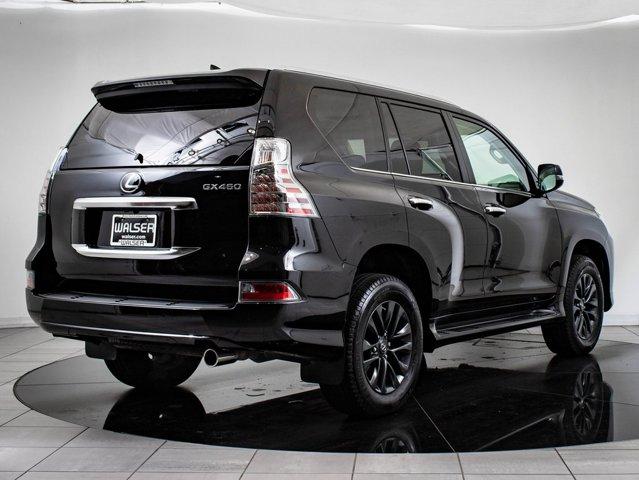 used 2023 Lexus GX 460 car, priced at $65,998