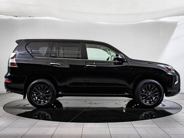 used 2023 Lexus GX 460 car, priced at $65,998