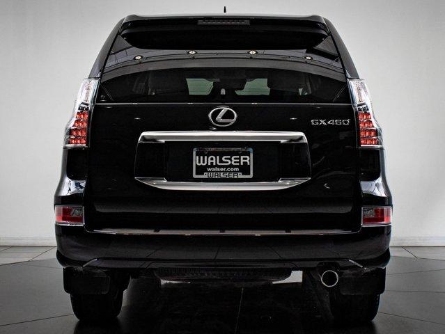 used 2023 Lexus GX 460 car, priced at $65,998