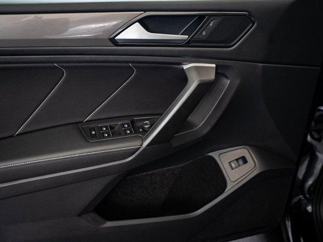 used 2024 Volkswagen Tiguan car, priced at $28,598