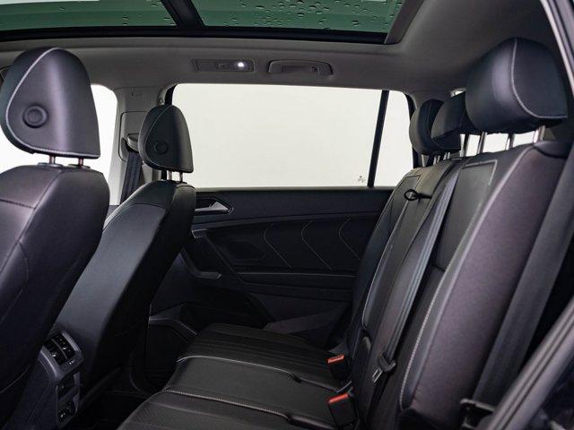 used 2024 Volkswagen Tiguan car, priced at $28,598