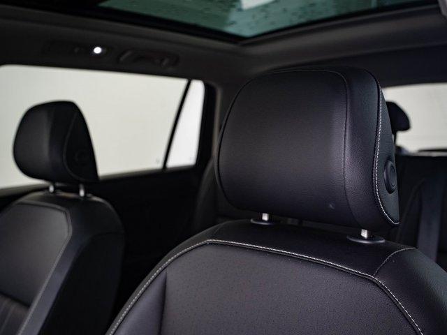used 2024 Volkswagen Tiguan car, priced at $28,598