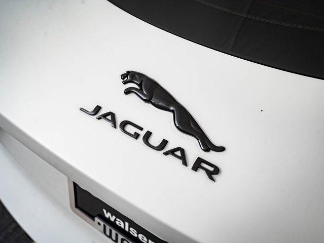 used 2022 Jaguar F-TYPE car, priced at $77,998