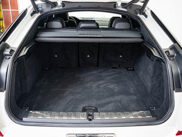 used 2022 BMW X6 car, priced at $55,998