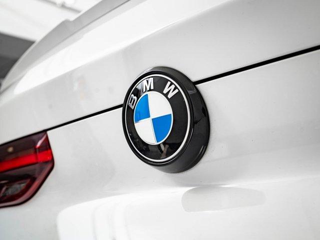 used 2022 BMW X6 car, priced at $55,998