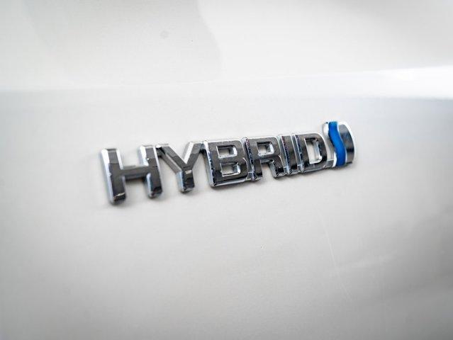 used 2019 Toyota Highlander Hybrid car, priced at $31,698