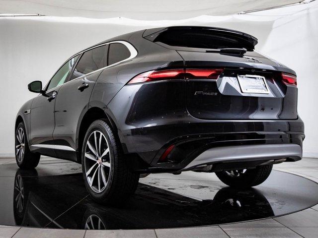 used 2023 Jaguar F-PACE car, priced at $44,898