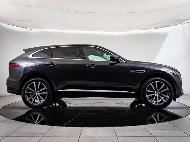 used 2023 Jaguar F-PACE car, priced at $44,898