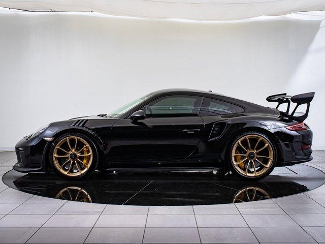 used 2019 Porsche 911 car, priced at $235,998