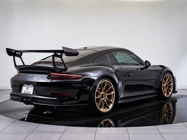 used 2019 Porsche 911 car, priced at $235,998