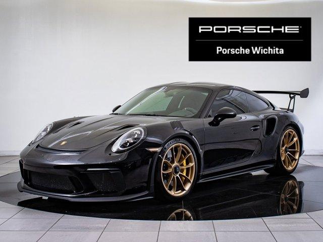 used 2019 Porsche 911 car, priced at $235,998