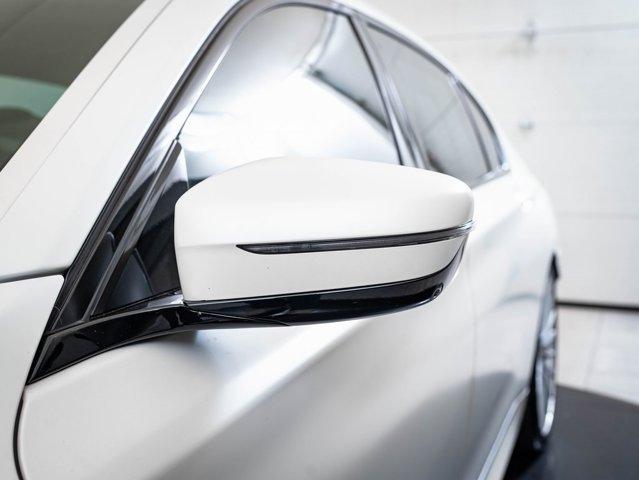 used 2022 BMW ALPINA B7 car, priced at $79,598