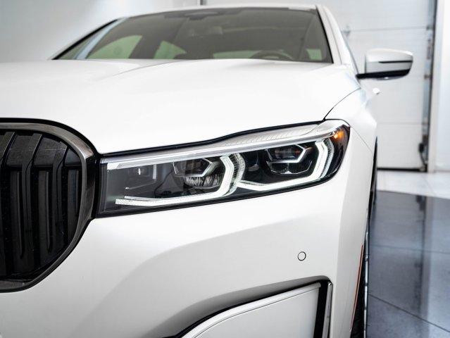 used 2022 BMW ALPINA B7 car, priced at $79,598