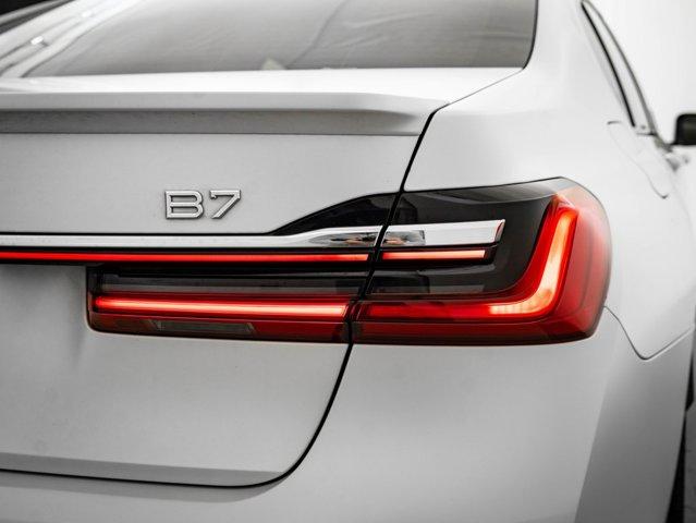 used 2022 BMW ALPINA B7 car, priced at $79,598