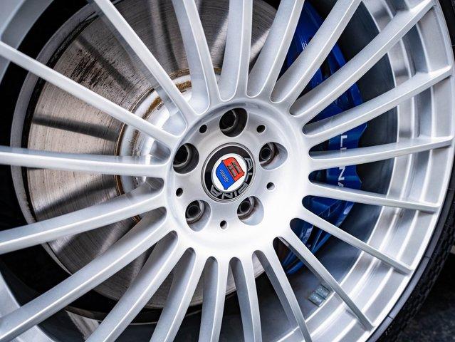 used 2022 BMW ALPINA B7 car, priced at $79,598
