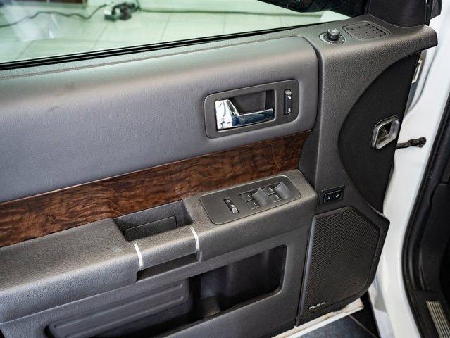 used 2019 Ford Flex car, priced at $14,998