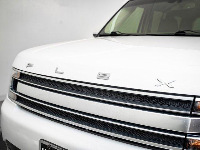 used 2019 Ford Flex car, priced at $14,998